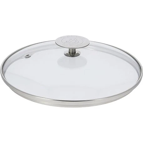 De Buyer Couvercle Verre 32 cm Milady
