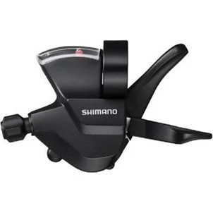 Shimano SL-M315-L Manette Gauche 3V VTT