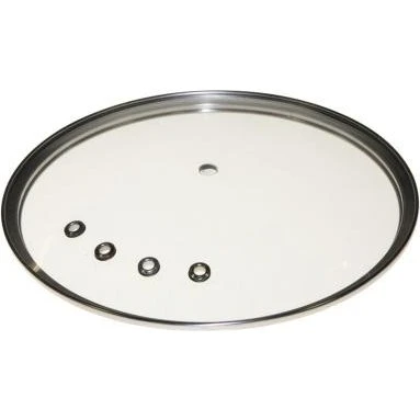 SEB Couvercle en verre SS-993552 pour cuiseur vapeur