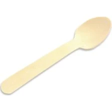 Déglon Cuillère Soupe Bois 100 Pièces