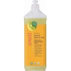 Sonett Lessive Laine et Soie 1L