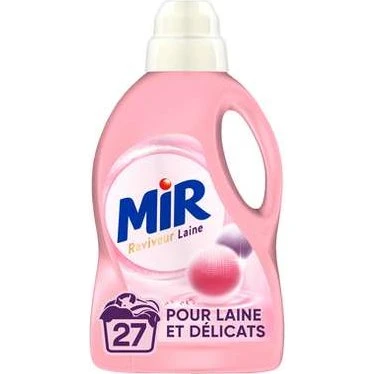 Mir Lessive Laine Raviveur 1,35L