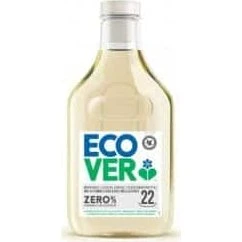 Ecover Lessive Liquide Zéro % Linge Délicat 1L