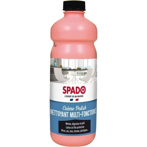 Spado Crème Polish Nettoyante 750 ml