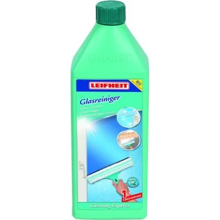 LEIFHEIT Nettoyant pour vitres concentré 1 L