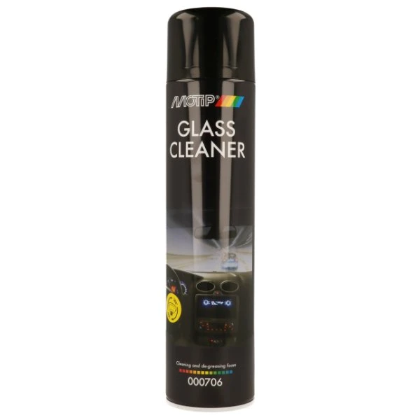 TOPCAR Nettoyant Vitres 500ml