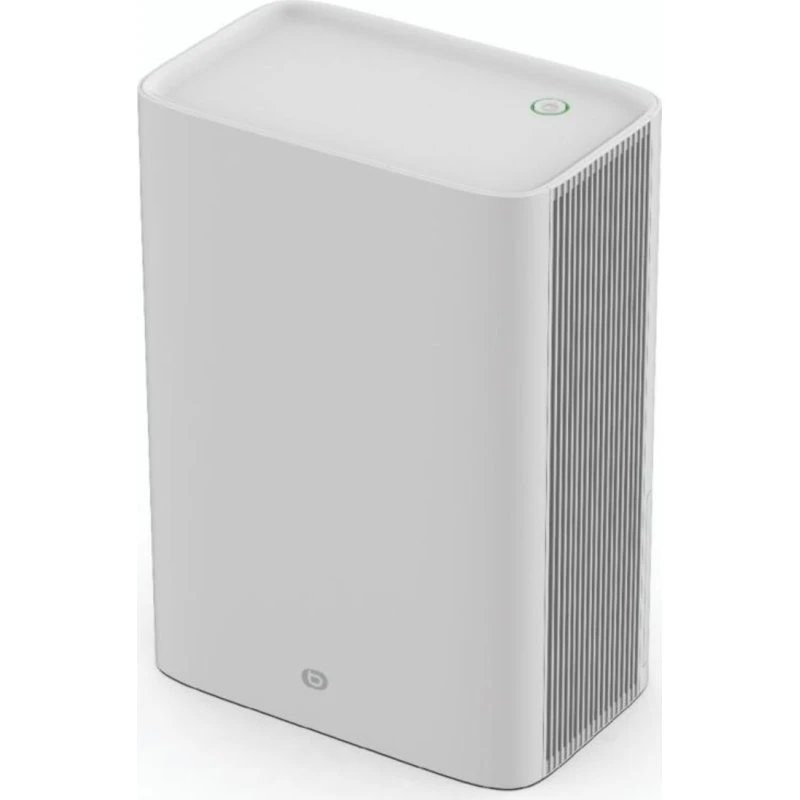 Essentielb EDEHUM 1 - Déshumidificateur blanc 20 m²