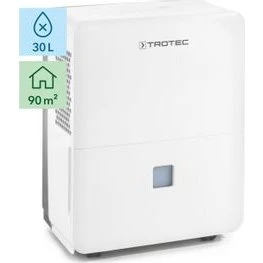 Trotec TTK 96 E Déshumidificateur 30L/24h