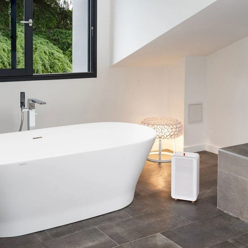 Orain Déshumidificateur Blanc 0,75 L/j