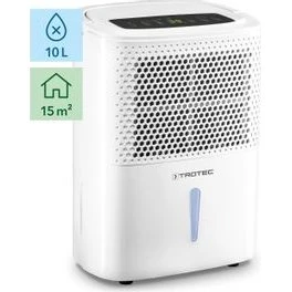 Trotec TTK 26 E Déshumidificateur 10L/24h