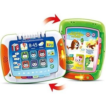 Vtech Imagi'tablette interactive 2-5 ans