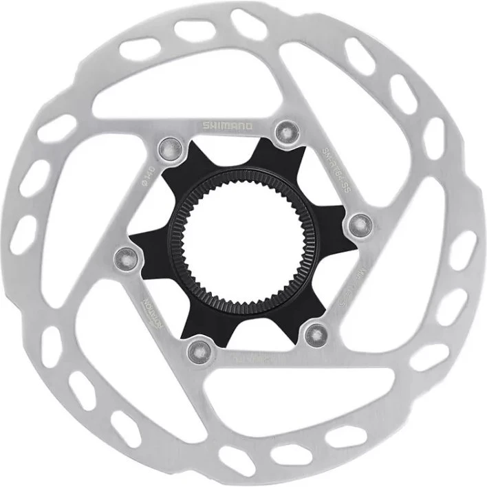 Shimano SM-RT64 Disque Frein 160 mm Center Lock