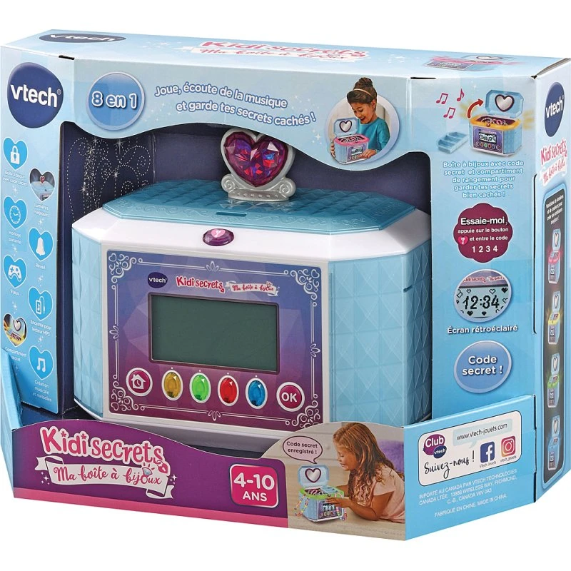 Vtech Tut Tut Bolides : Tut Tut Looping