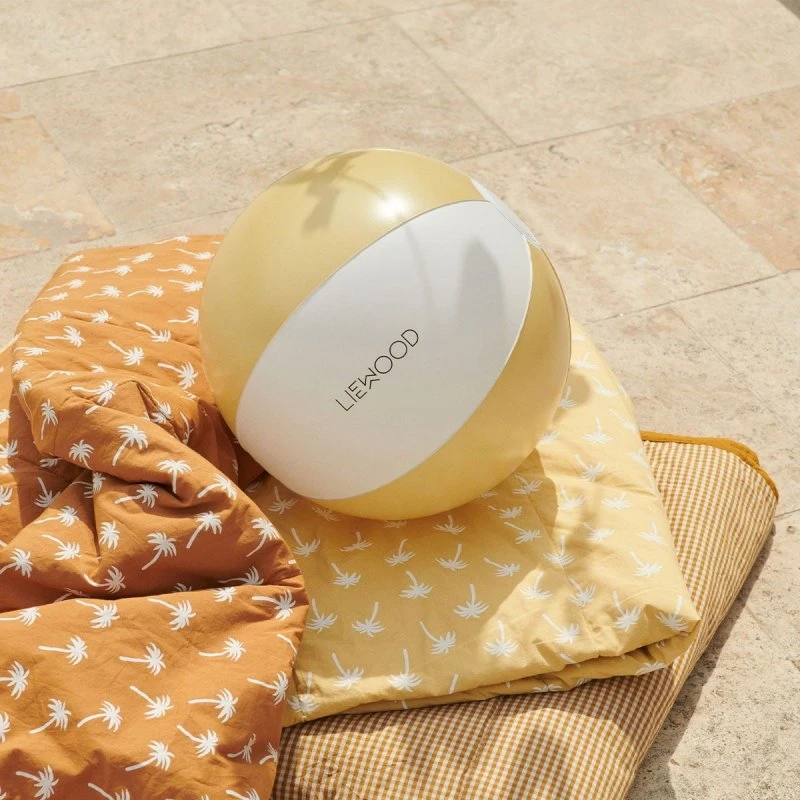 LIEWOOD Mitch Ballon Plage Pêche 40 cm