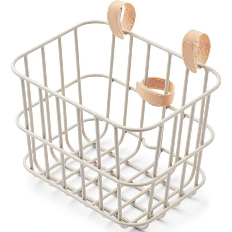 Liewood Panier à vélo enfant Sandy en aluminium