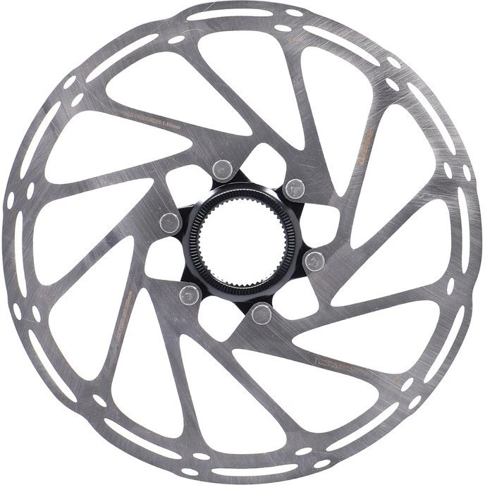 SRAM Centerline Rotor 160mm Center Lock Arrondi