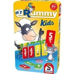 MyRummy Kids - SCHMIDT SPIELE
