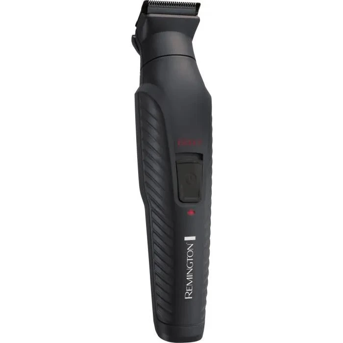 Remington G10 Graphite Series - Tondeuse 10 en 1 Rechargeable USB