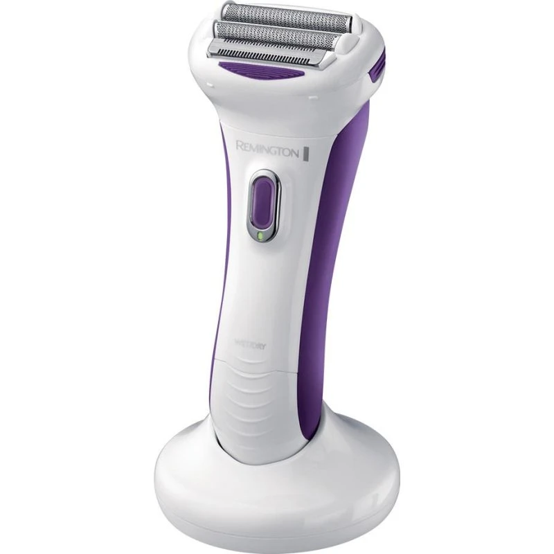 Remington WDF5030 Rasoir Féminin Étanche Rechargeable