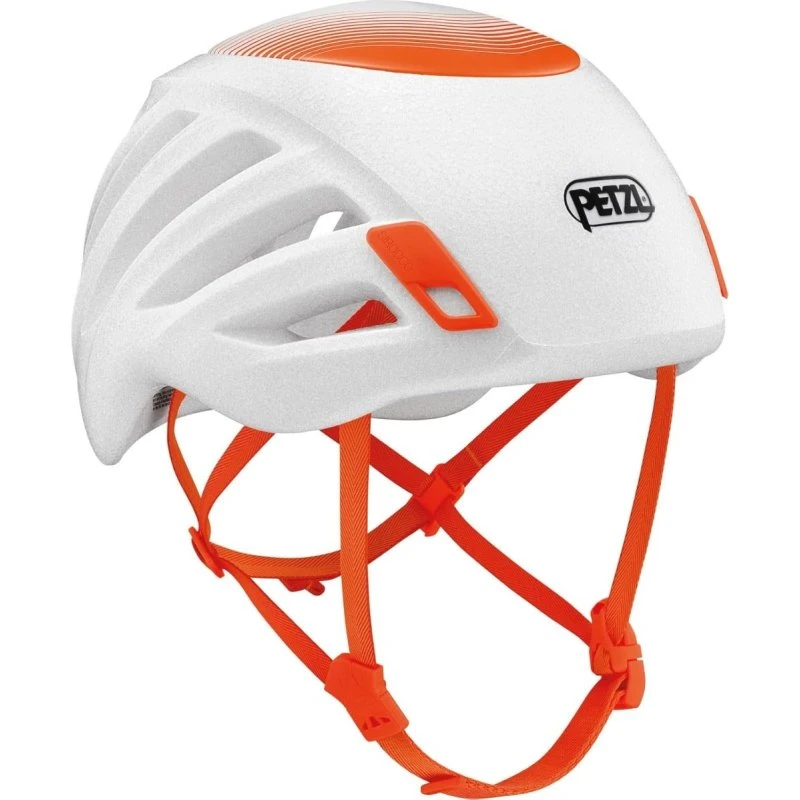 Petzl Sirocco Blanc - M-L