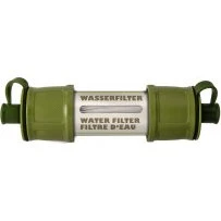 Origin Outdoors Filtre à eau de poche
