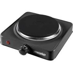 Mesko MS6508 - Plaque de cuisson électrique 1 anneau
