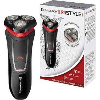 Remington Series R4 Style R4000 - Rasoir masculin