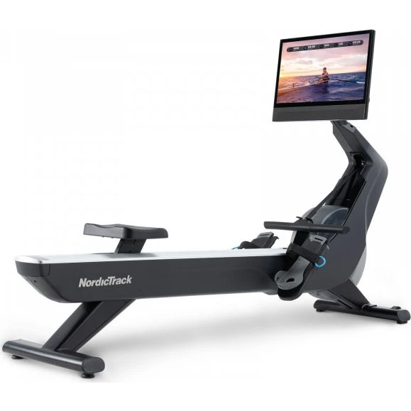 NordicTrack RW900 Rameur Magnétique Motorisé