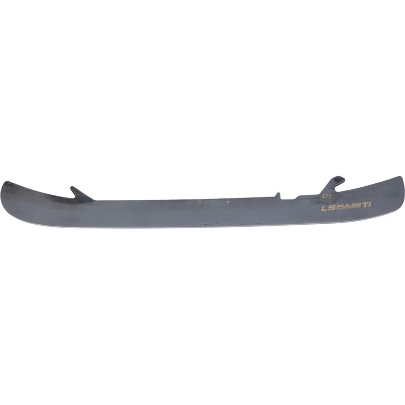 Bauer Tuuk LightSpeed Pulse TI Edge - Lames de patin