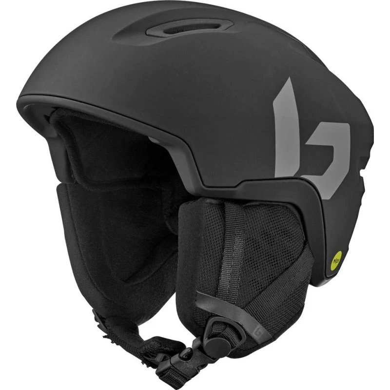 Bollé Atmos Mips Black Matte L