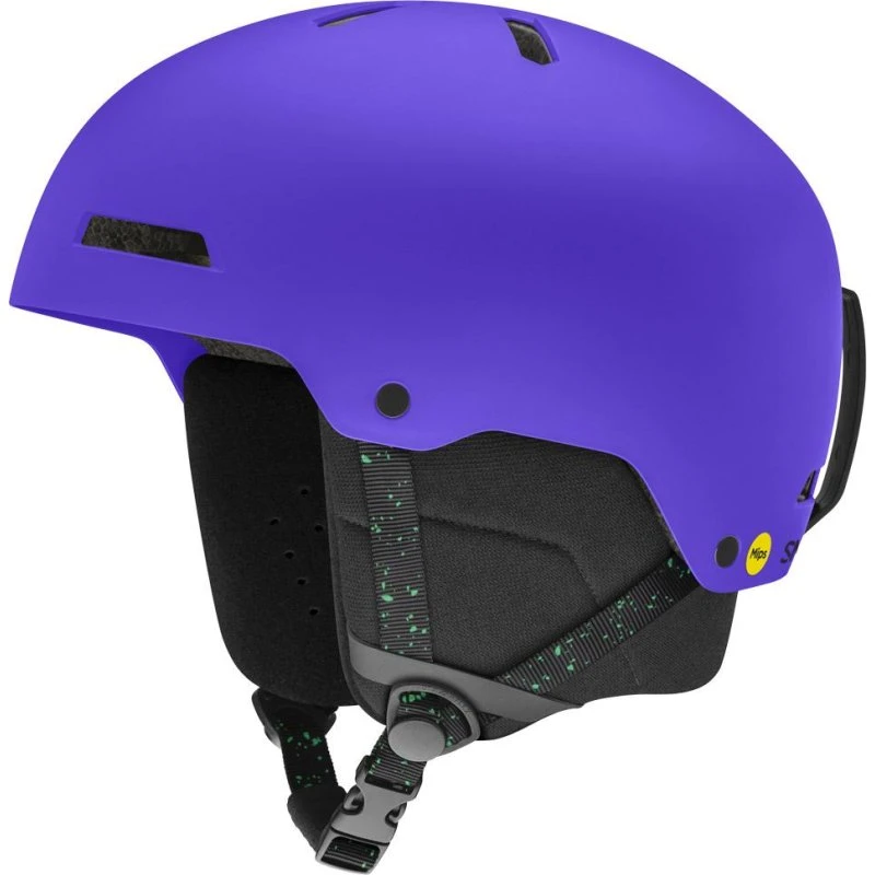 Smith Rodeo Mips Matte Utraviolet - S