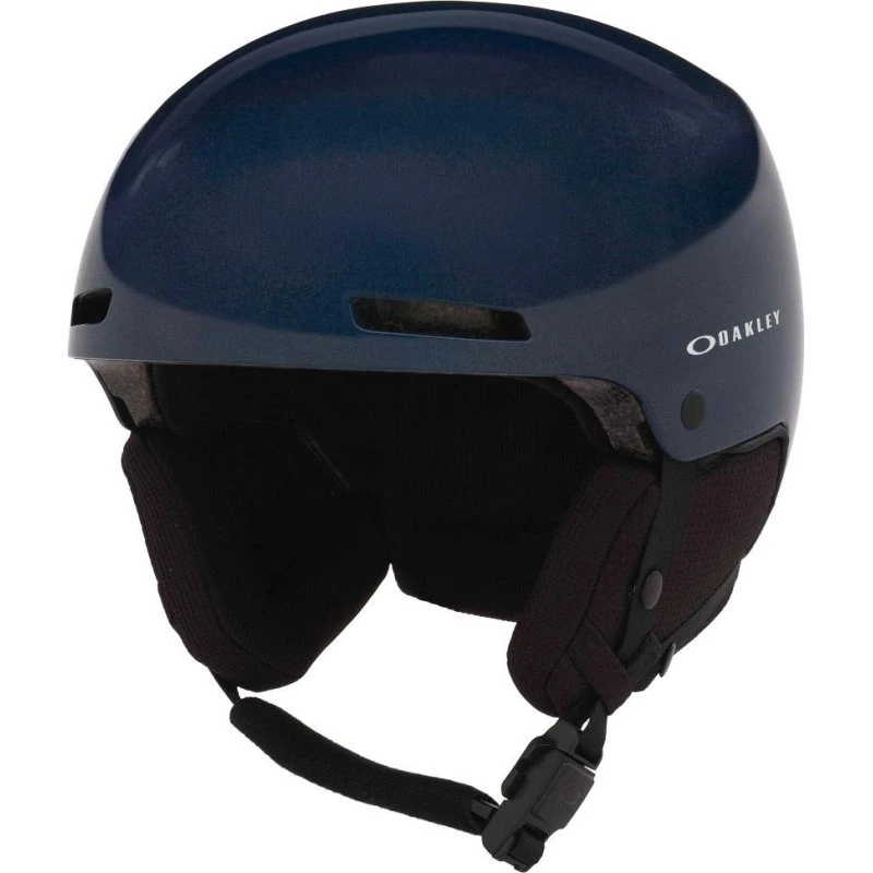 Oakley Mod 1 Pro Shiffrin Signature Space Dust Abyss Stars - S