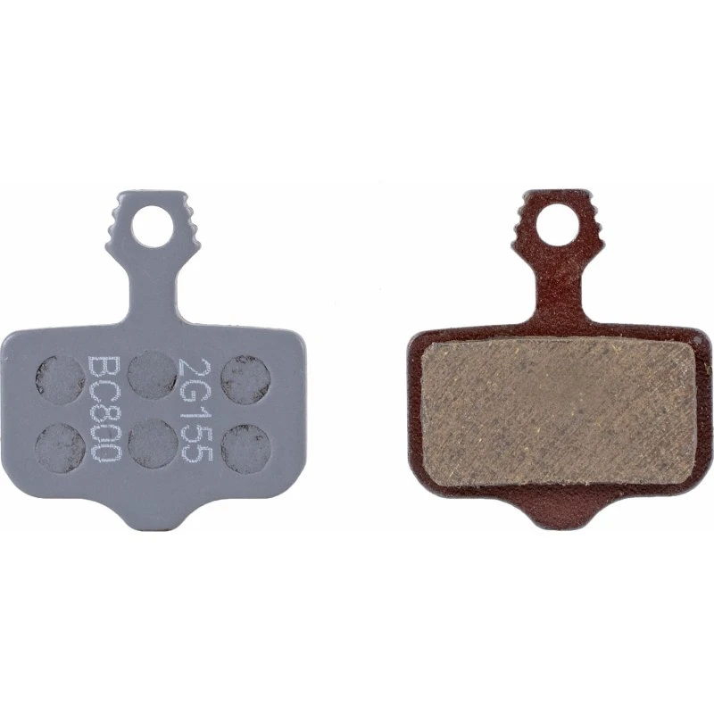 SRAM Red Force Rival AXS DB Organique/Steel B1