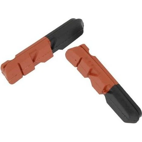 Kool Stop Plaquette De Frein Dual Compose V-Frein (2)