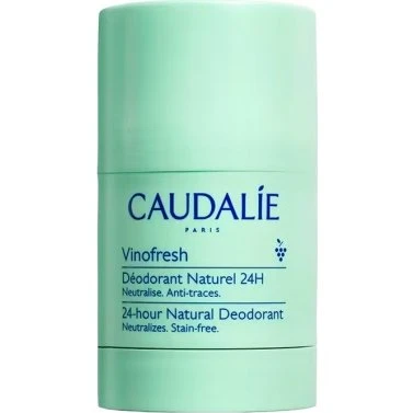 Caudalie Vinofresh Déodorant Stick Naturel 50g