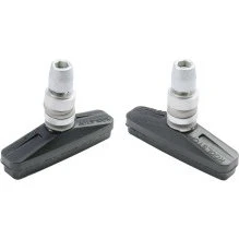 Koolstop City Patins V-Brake Noirs