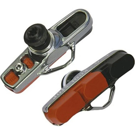 Koolstop H13 Campagnolo SRH - Paire de porte-patins