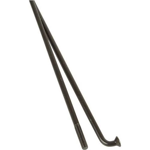 DT Swiss Competition Rayon 14 272mm Noir