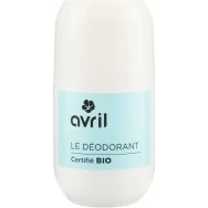 Avril Déodorant bille bio 50ml