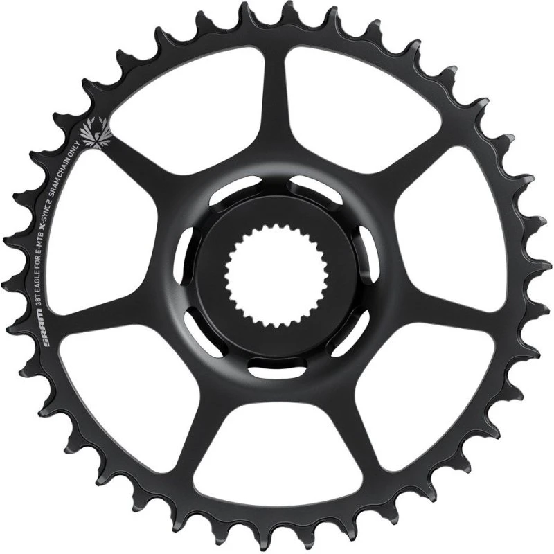 SRAM X-Sync 2 Eagle Plateau E-Bike DM pour Bosch Gen4