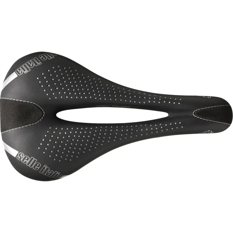Selle Italia Lady Gel Flow S2 Noir