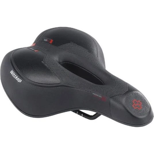 Wittkop Medicus Pro 6.2 Trekking Femme - Noir