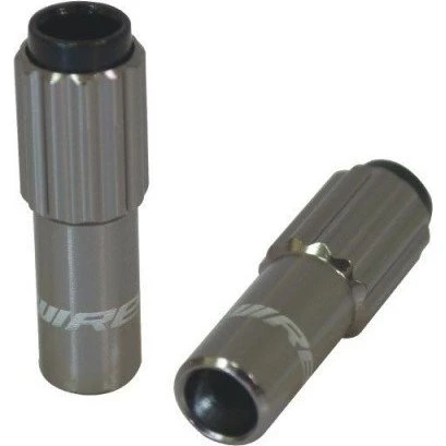 Jagwire Tendeur de câble dérailleur (x2)
