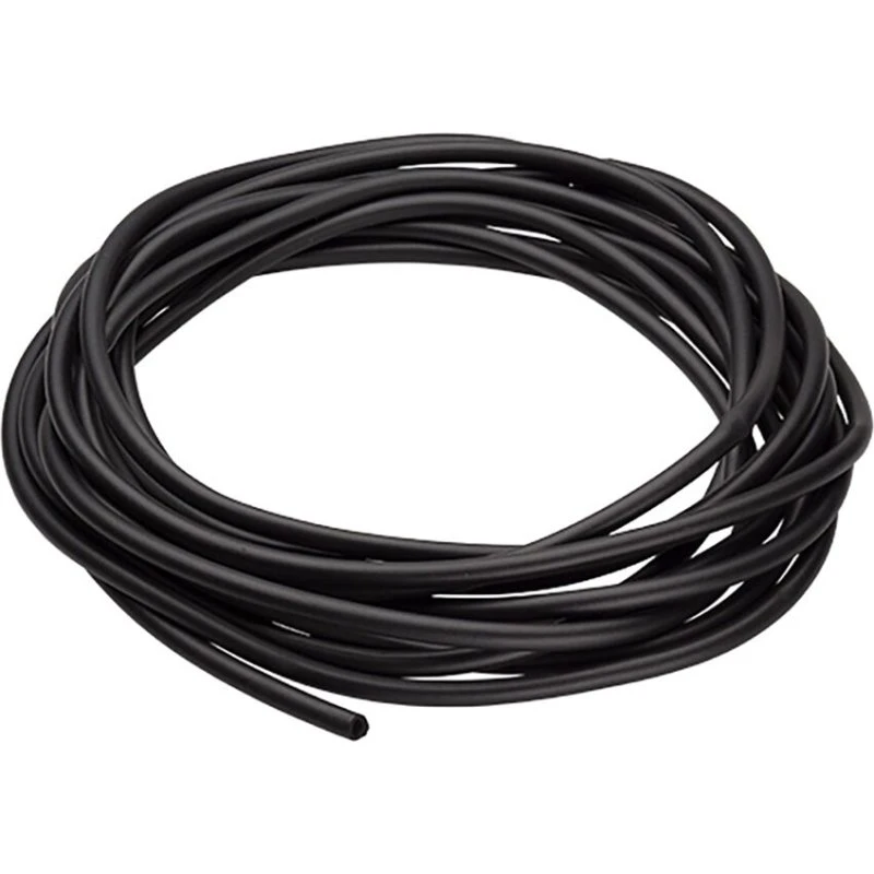 Jagwire Protection Anti-Vibration Câblage Interne 1500 mm Gris