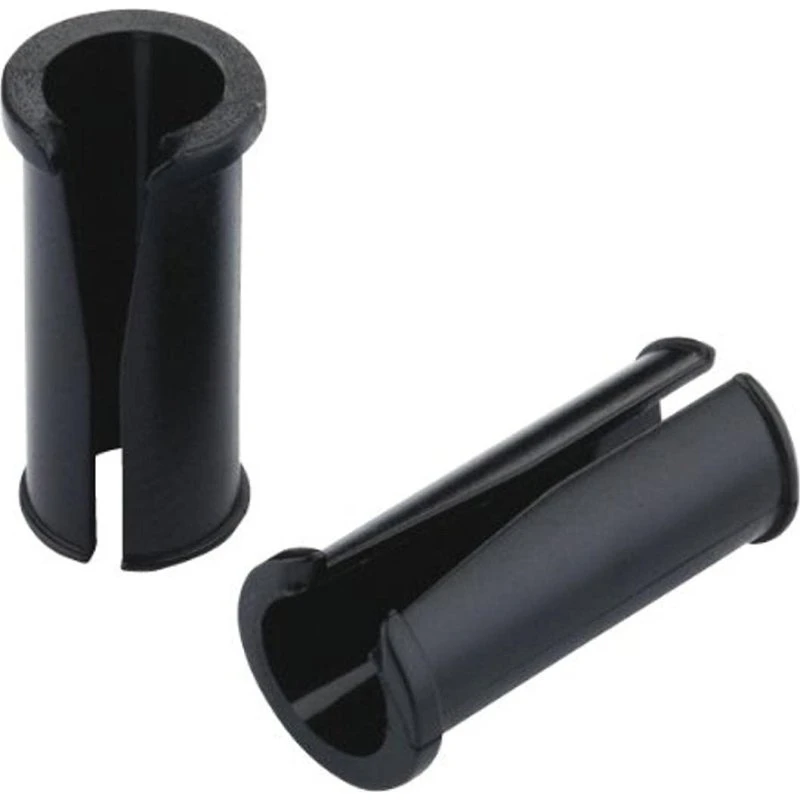 Jagwire Cable Guide 4/5 mm 50 Pièces