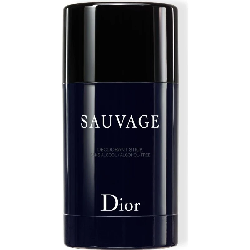 Dior Sauvage Déodorant Stick 75g