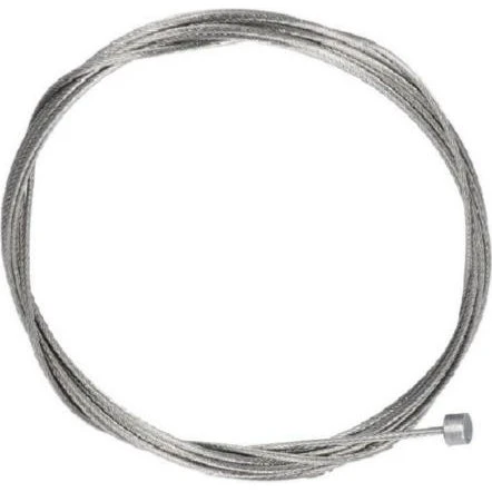 SRAM Câble de dérailleur 1.1 mm 2200 mm acier inoxydable