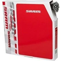 SRAM Câbles de Frein VTT 5 mm Blanc