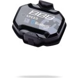 BBB SmartSpeed Capteur Vitesse Ant+ Bluetooth