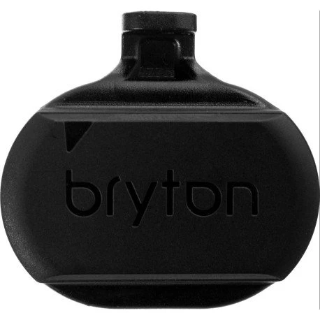 Bryton Capteur de Vitesse Bluetooth & ANT+